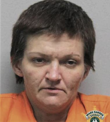 Wendy Mathis, - Lafayette Parish County, LA 